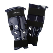 P2 Shin Guards Blue