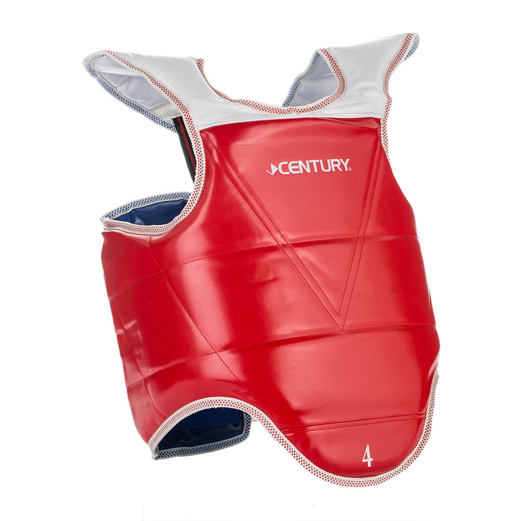 Reversible TKD Vest Extra Large