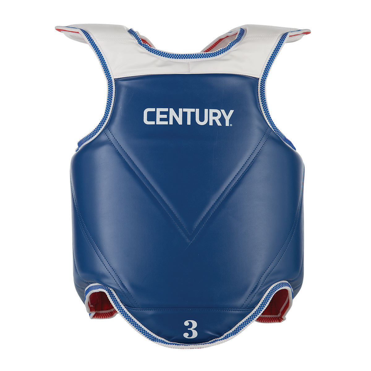 TKD Student Chest Protector