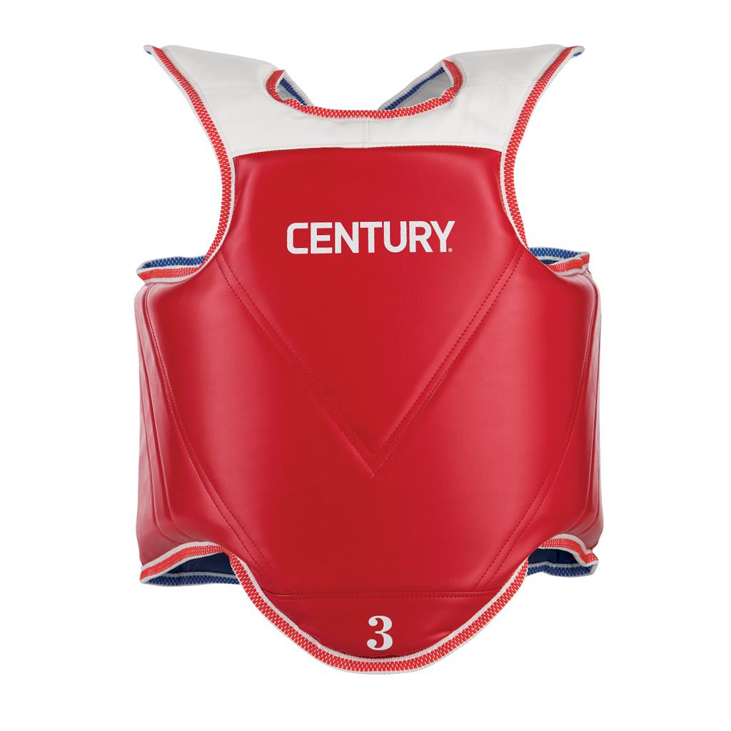 TKD Student Chest Protector