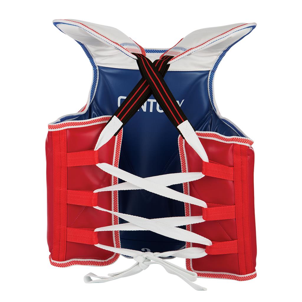 TKD Student Chest Protector