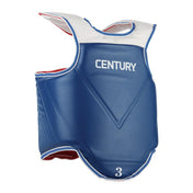 TKD Student Chest Protector