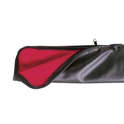 Vinyl Bo Case 6' Black