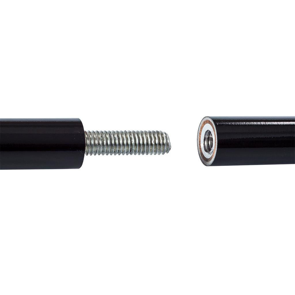 Two Piece Graphite Bo Staff
