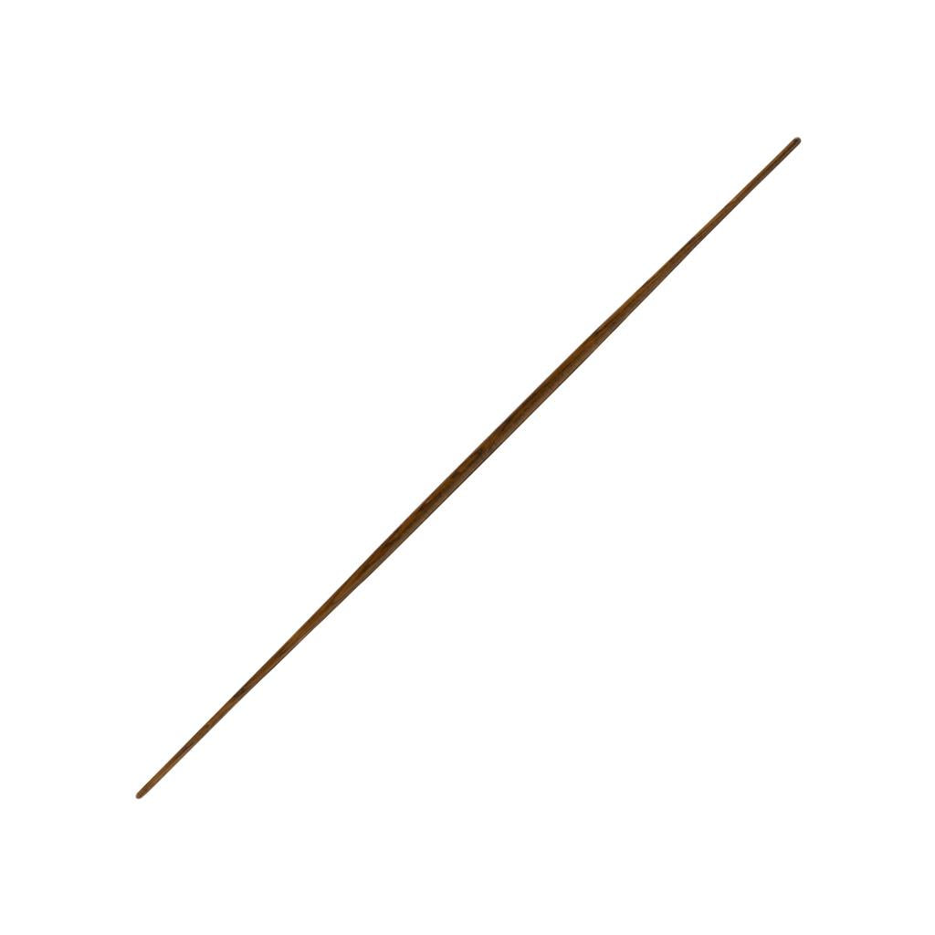 Tapered Ash Competition Bo Staff