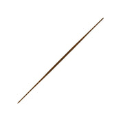 Tapered Ash Competition Bo Staff