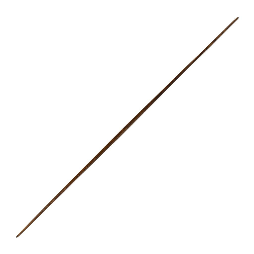 Tapered Ash Competition Bo Staff Natural
