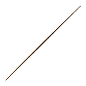 Tapered Ash Competition Bo Staff Natural