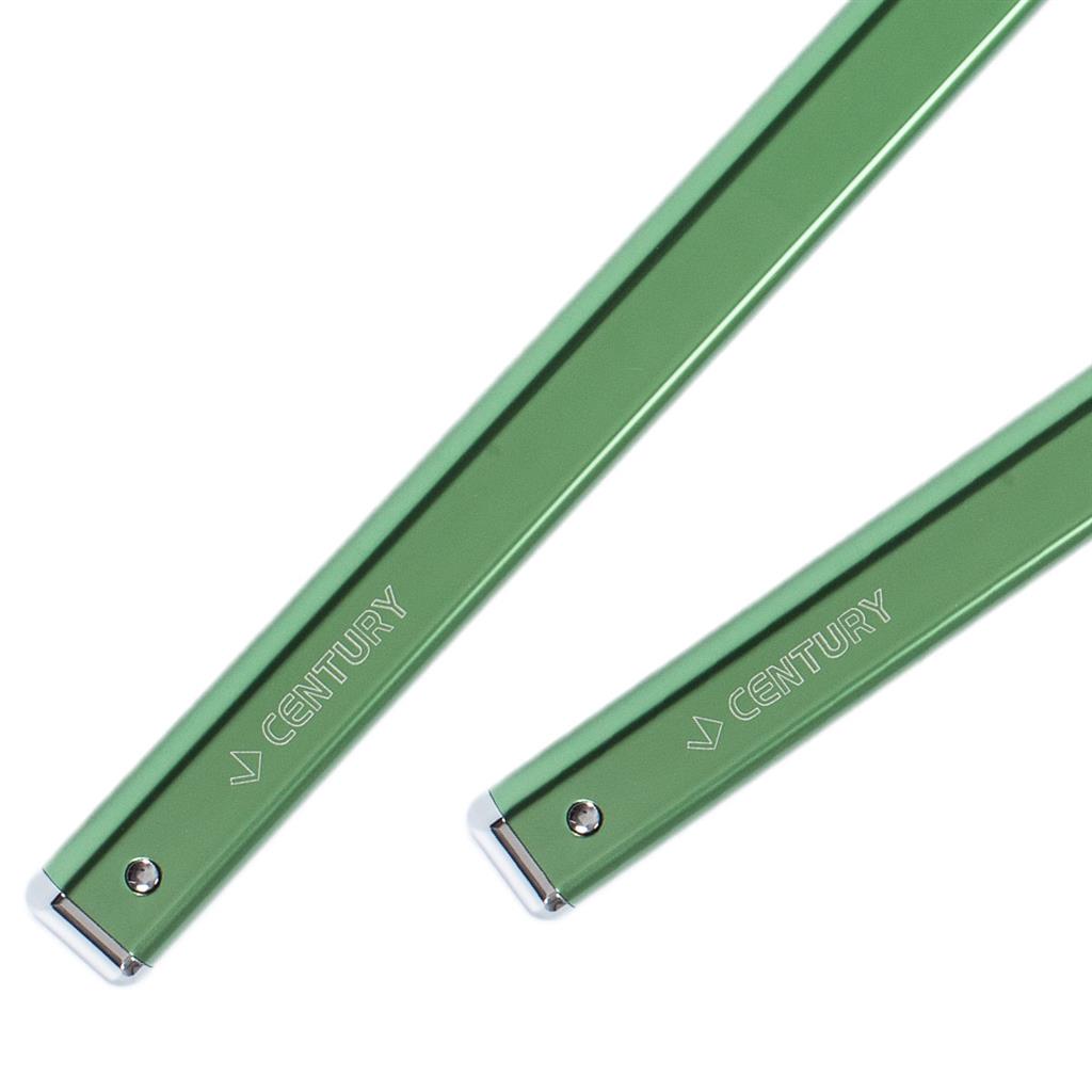 Deluxe Aluminum Kamas