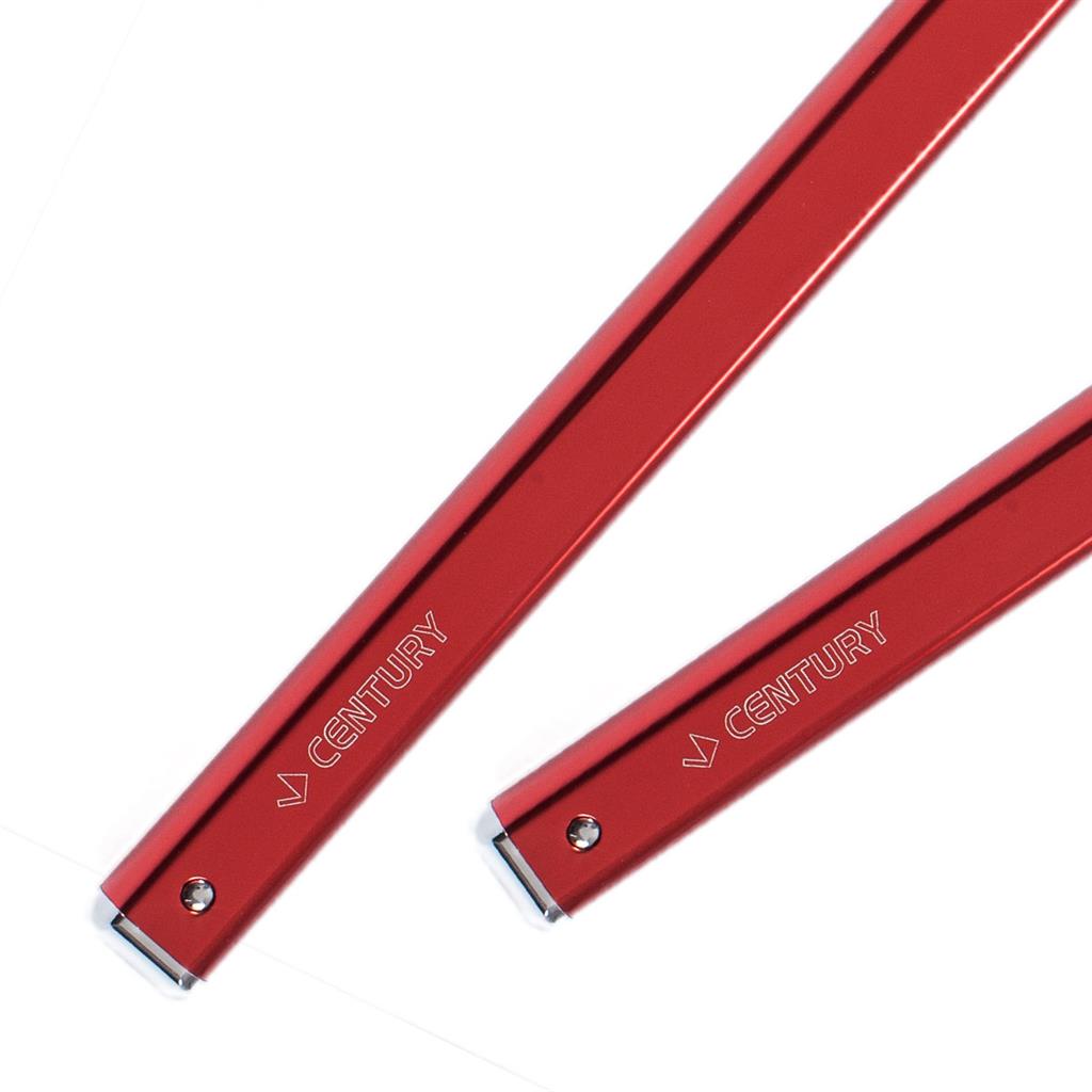 Deluxe Aluminum Kamas