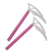 Deluxe Aluminum Kamas Pink