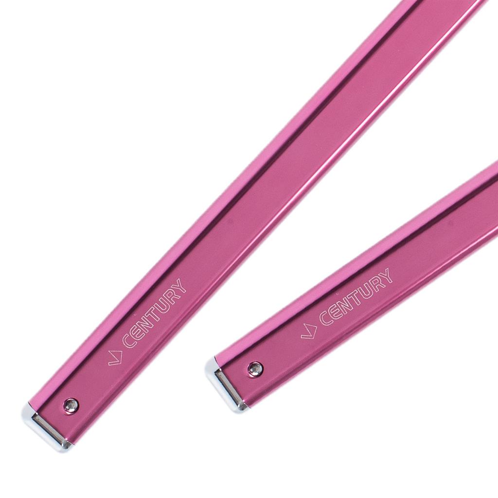Deluxe Aluminum Kamas