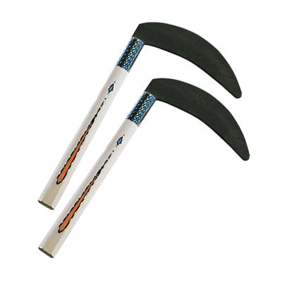 Foam Blade Kamas Natural