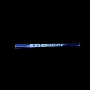 LED Wristband - Black Belt Journey