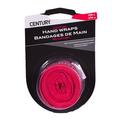 108" Cotton Handwrap 3 Pack