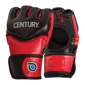 Drive Fight Gloves Red/Black