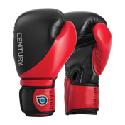 Drive Boxing Gloves Red Black