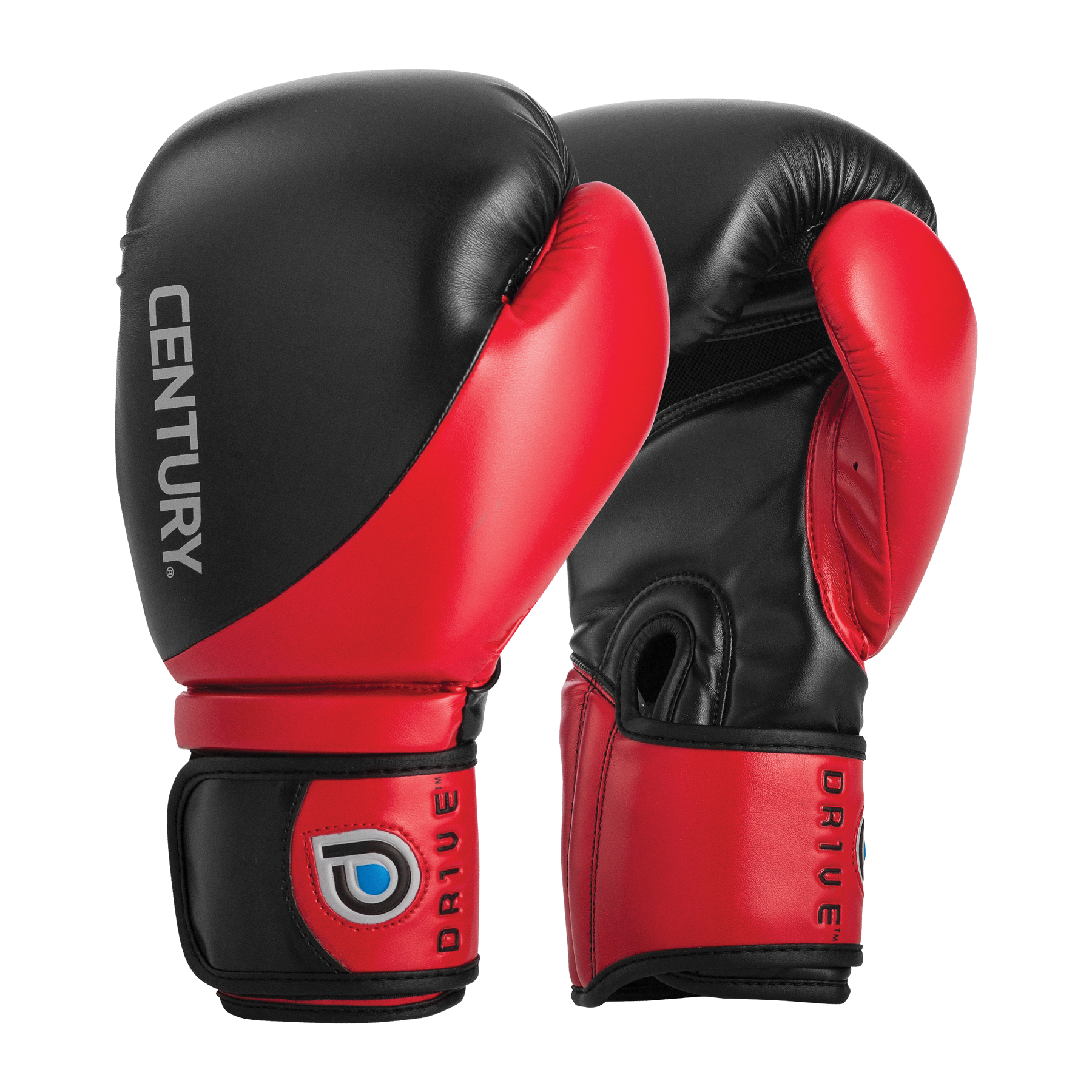 Drive Boxing Gloves Red/Black