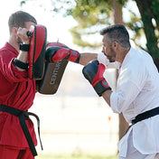 Drive Boxing Gloves