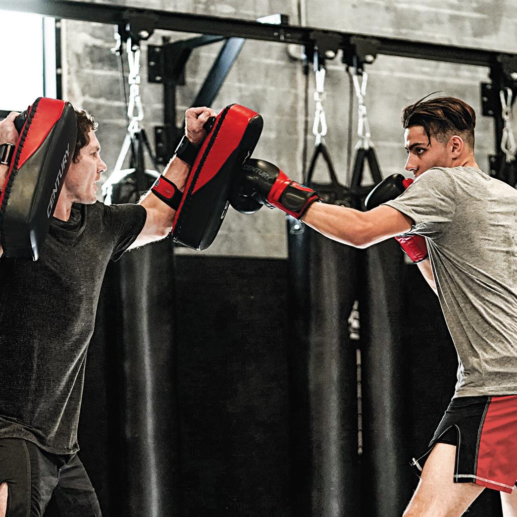Drive Boxing Gloves