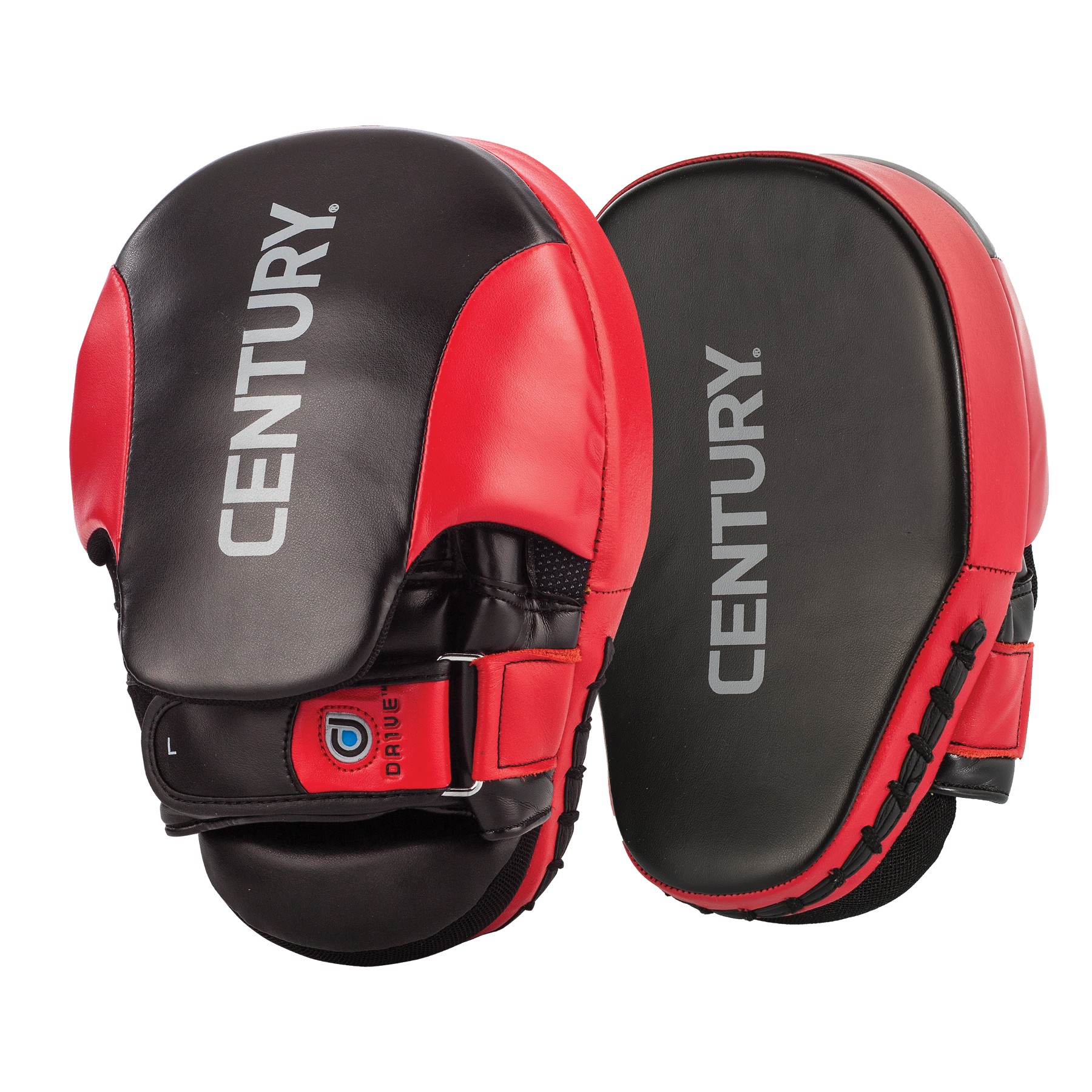 Drive Curved Punch Mitts