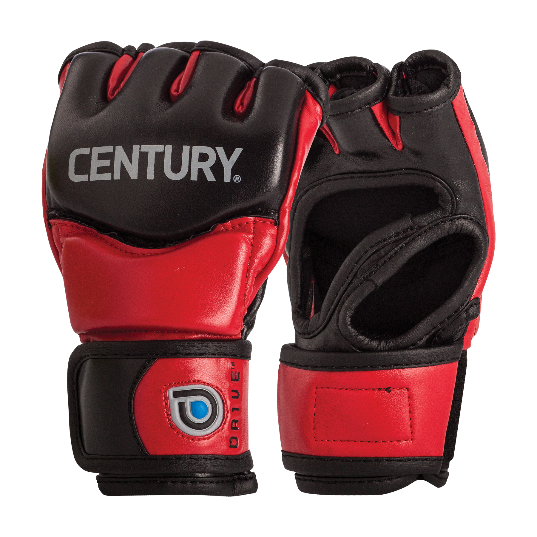 Drive Youth Boxing Gloves Red/Black