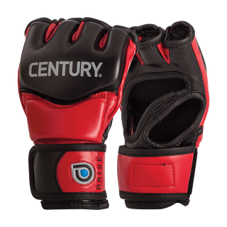 Drive Youth Boxing Gloves Red/Black