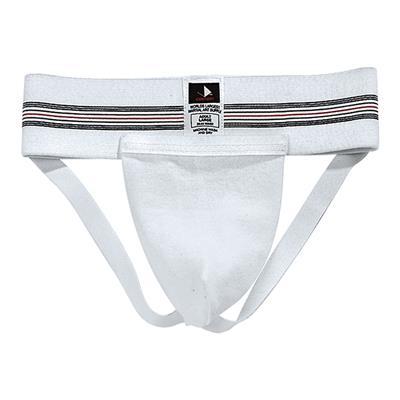 Supporter White