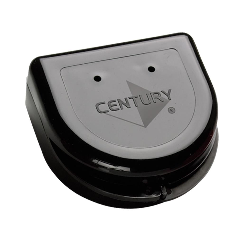 Mouthguard Case Black