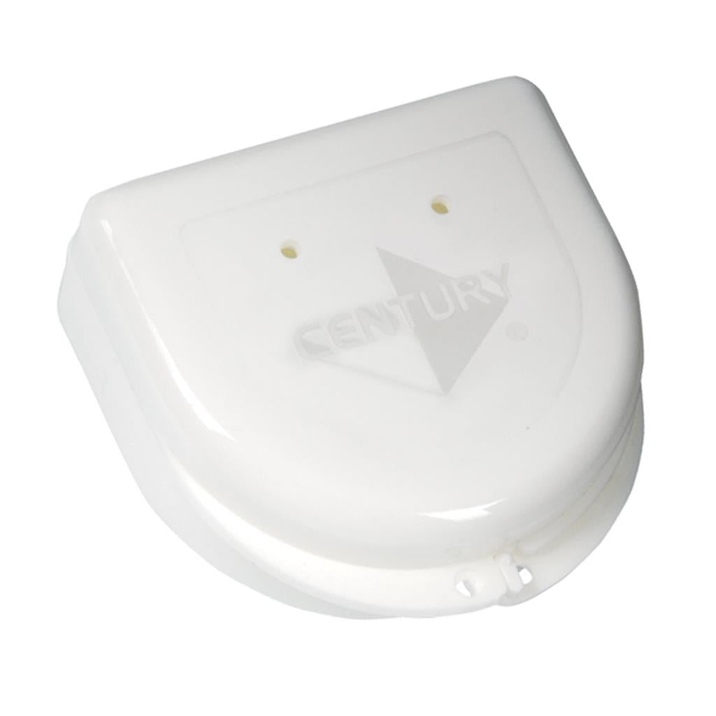 Mouthguard Case White