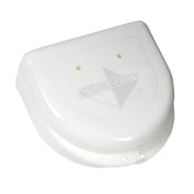 Mouthguard Case White
