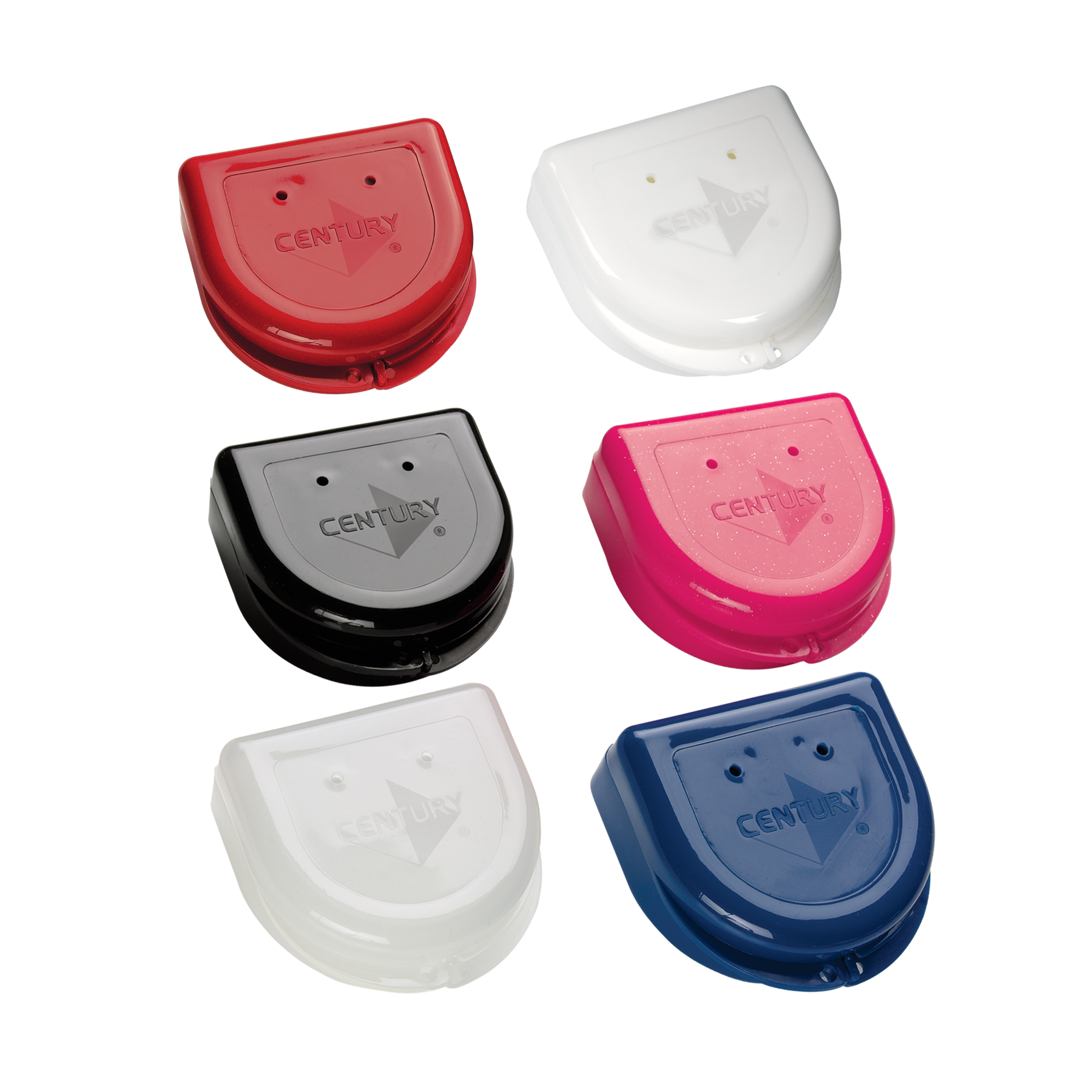 Mouthguard Case