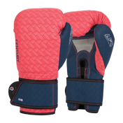 Brave Women's Boxing Gloves Cor/Navy