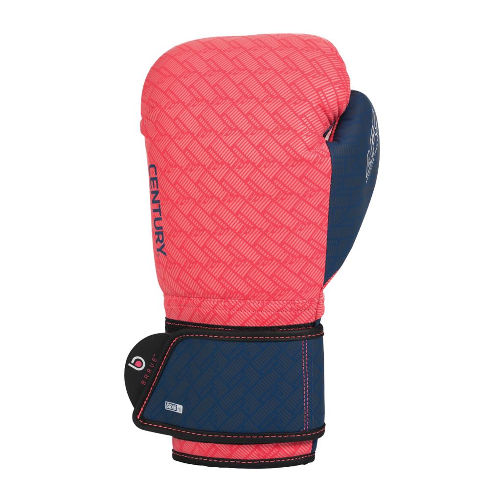 Brave Women's Boxing Gloves