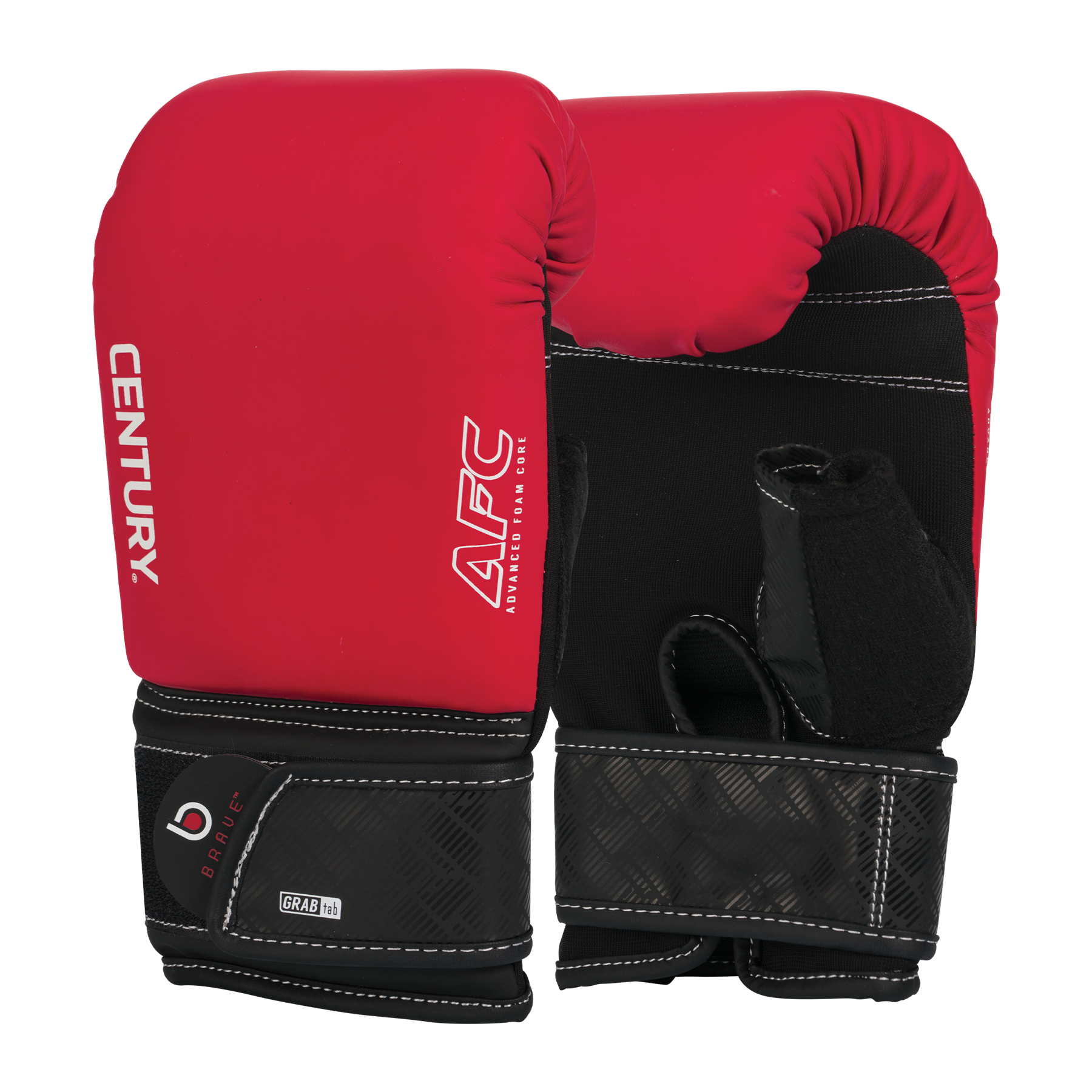 Brave Oversize Bag Gloves Ad Small/Medium