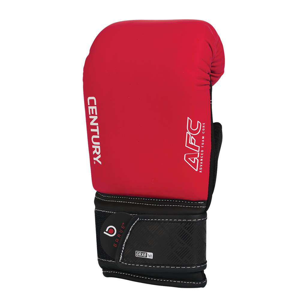 Brave Oversize Bag Gloves