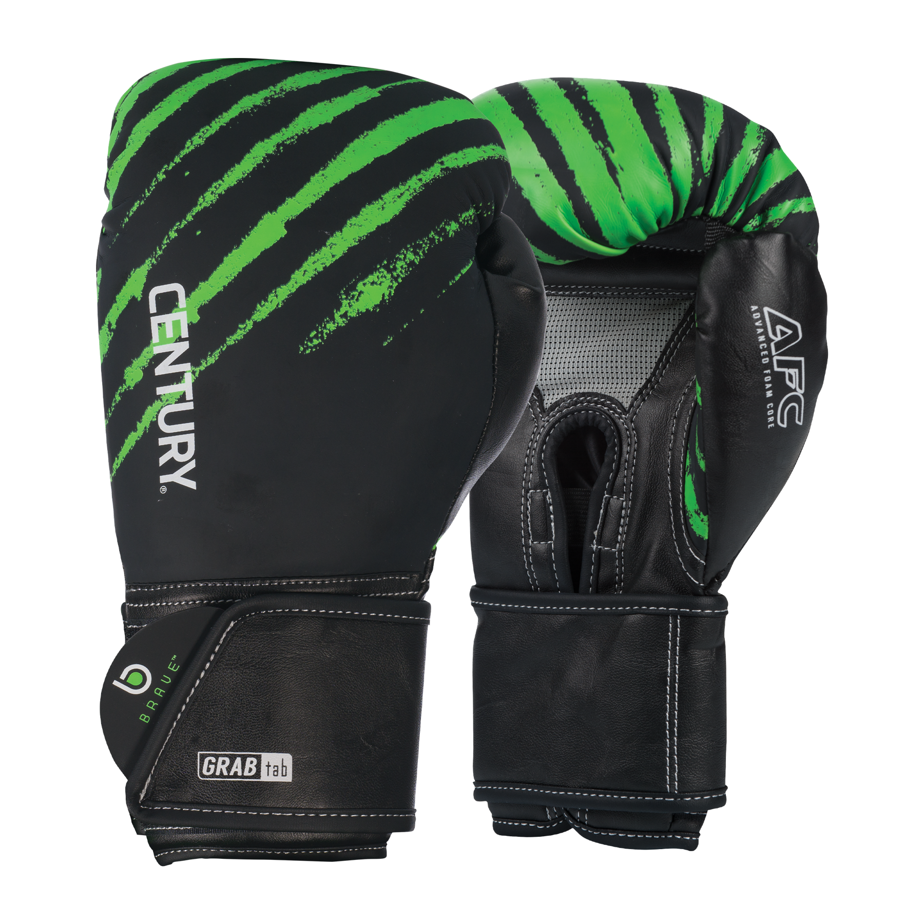 Brave Youth Boxing Glove
