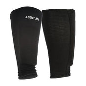 Cloth Shin Pads Black