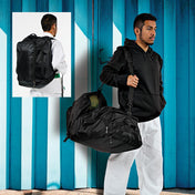 Convertible Gear Backpack
