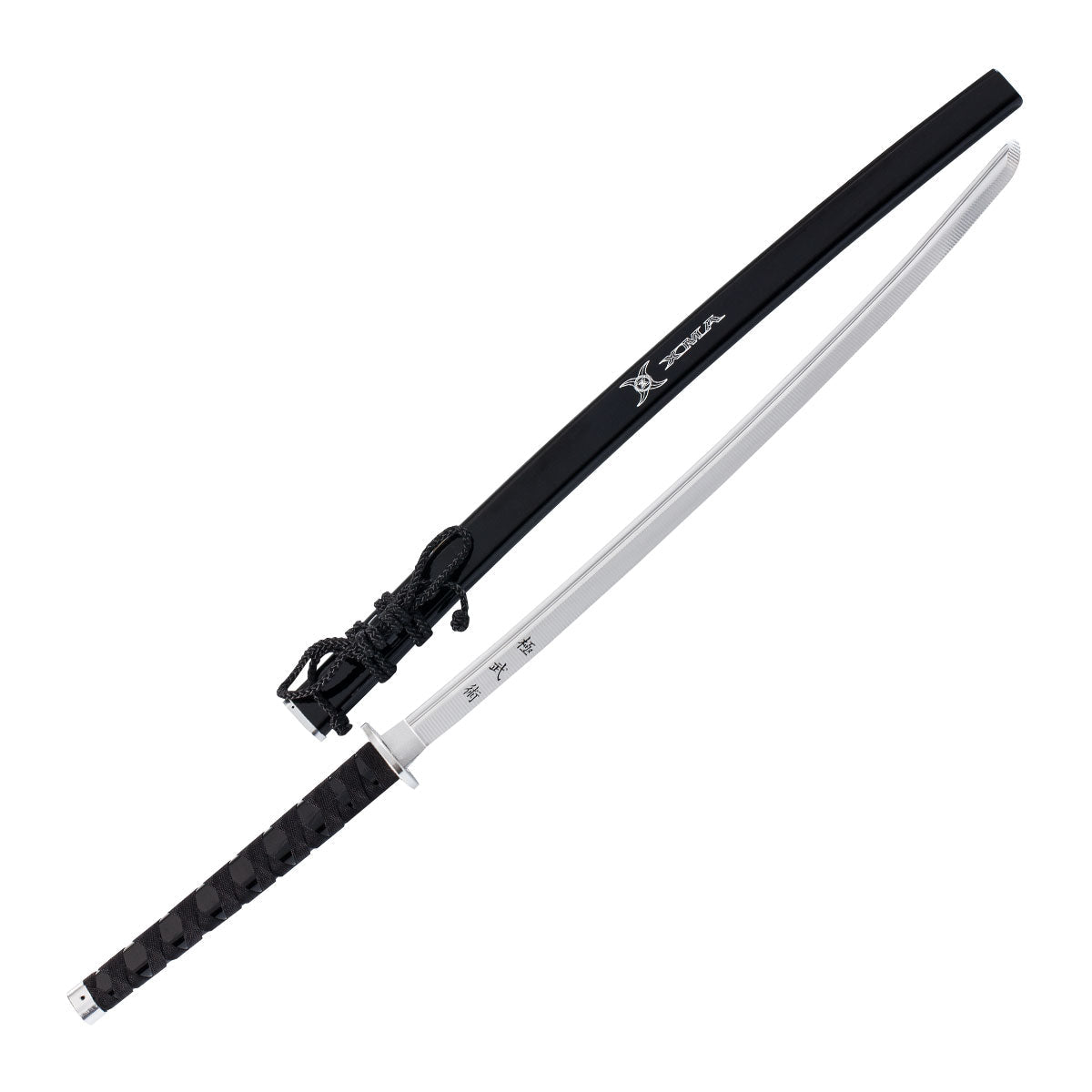 XMA Wave Blade Sword