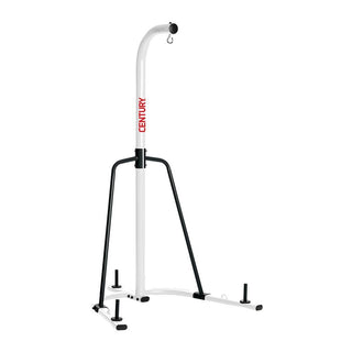 Heavy Bag Stand - White/Black