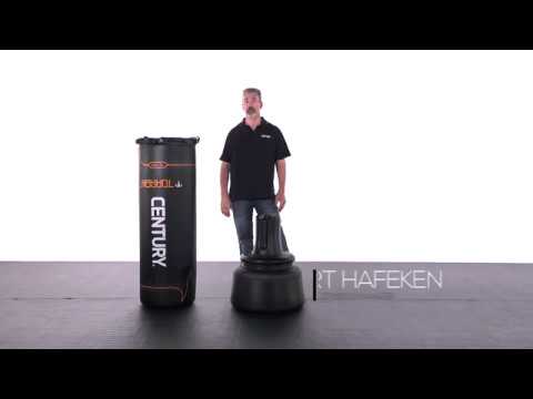 Torrent T1| Century Martial Arts Canada |Training Bags Martial