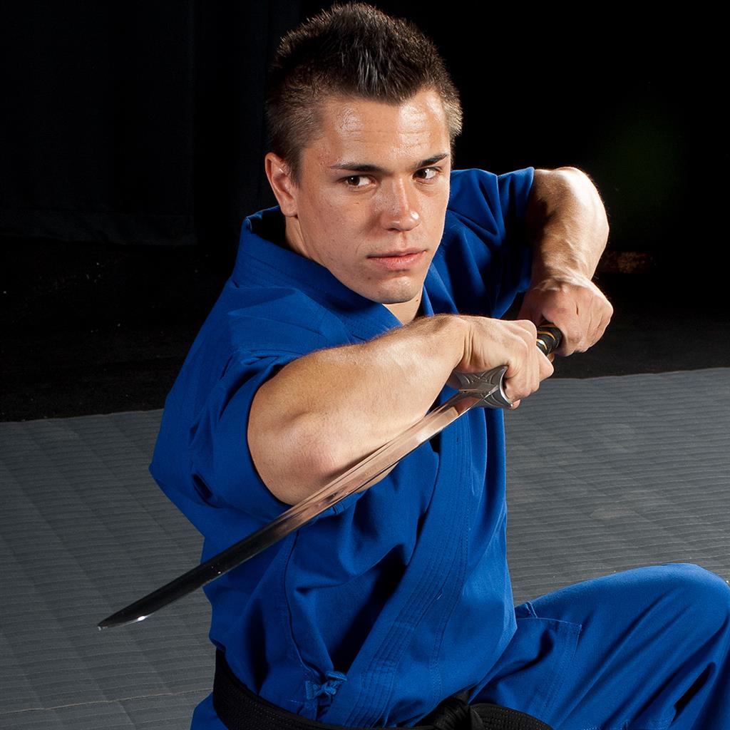 XMA Xtreme Sword